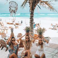 Отзыв от Амина - Виза Destination Thailand